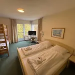 Hotel Harzidyll