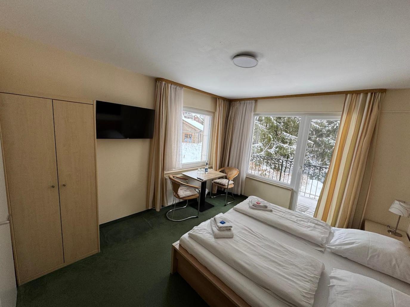 Harzidyll Braunlage