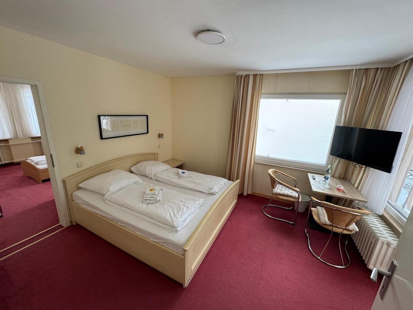 Harzidyll Hotel 3*
