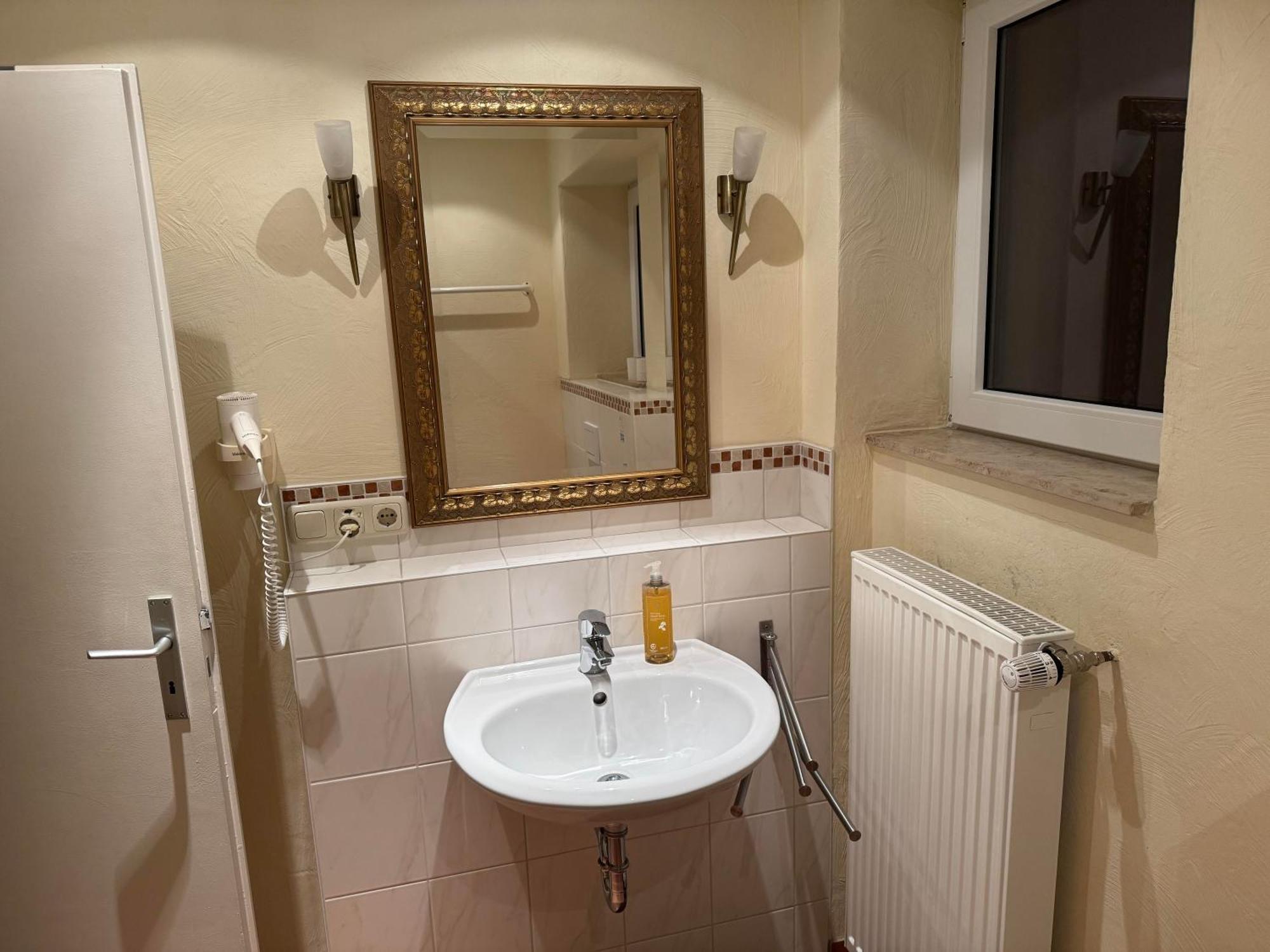 Hotel Harzidyll Braunlage