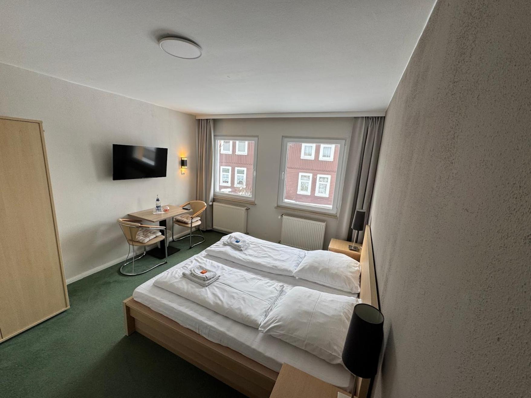 Harzidyll 3* Braunlage