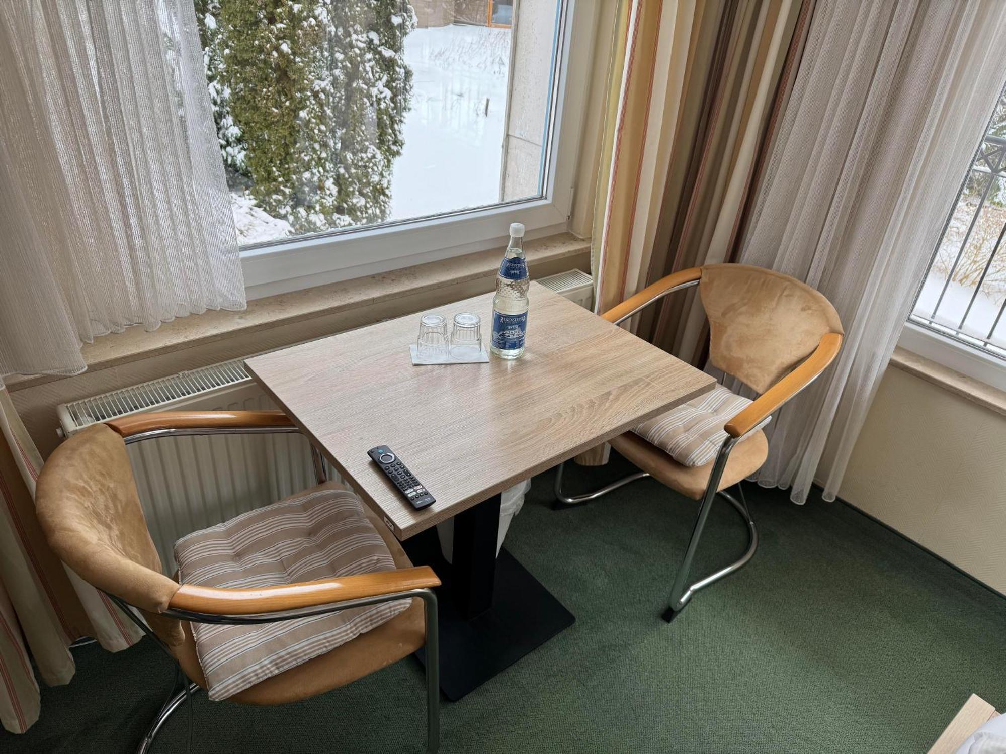 Hotel Harzidyll