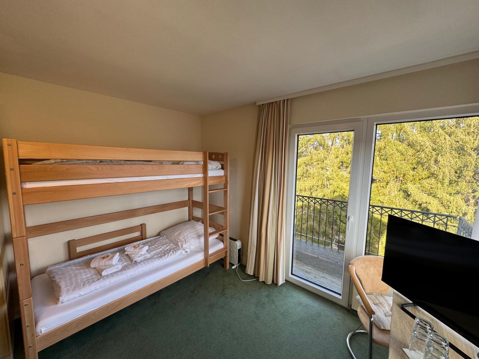 Harzidyll 3* Braunlage