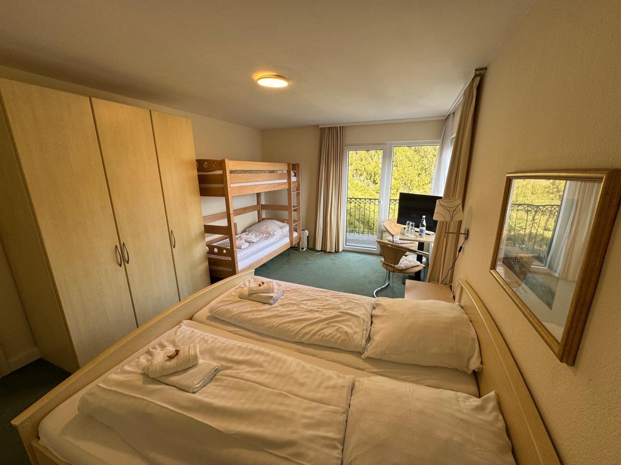 Harzidyll Hotel