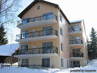 Harzidyll 3* Braunlage