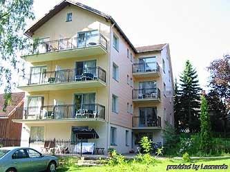 Hotel Harzidyll