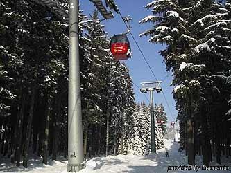 Harzidyll Hotel Braunlage