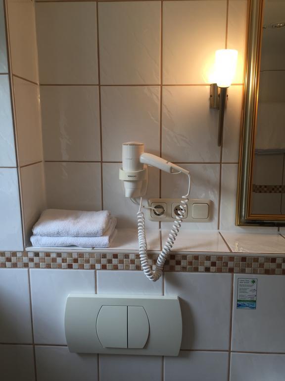 Harzidyll Hotel 3*
