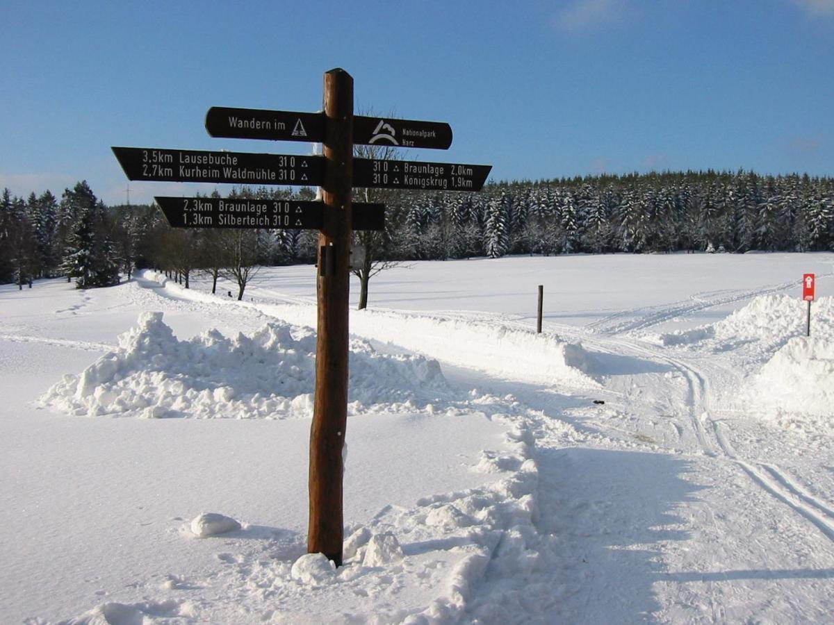 Primum Hotel Braunlage 3*