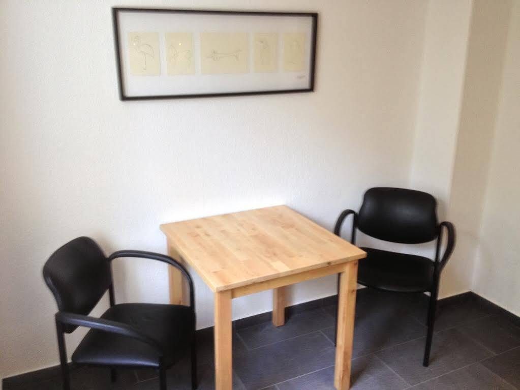Hotel Harzidyll Braunlage