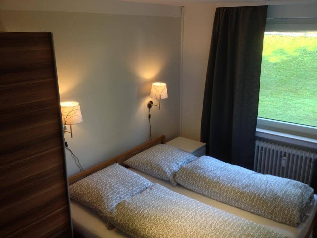 Hotel Harzidyll