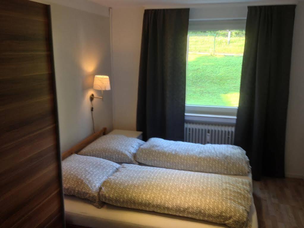 Hotel Harzidyll Braunlage