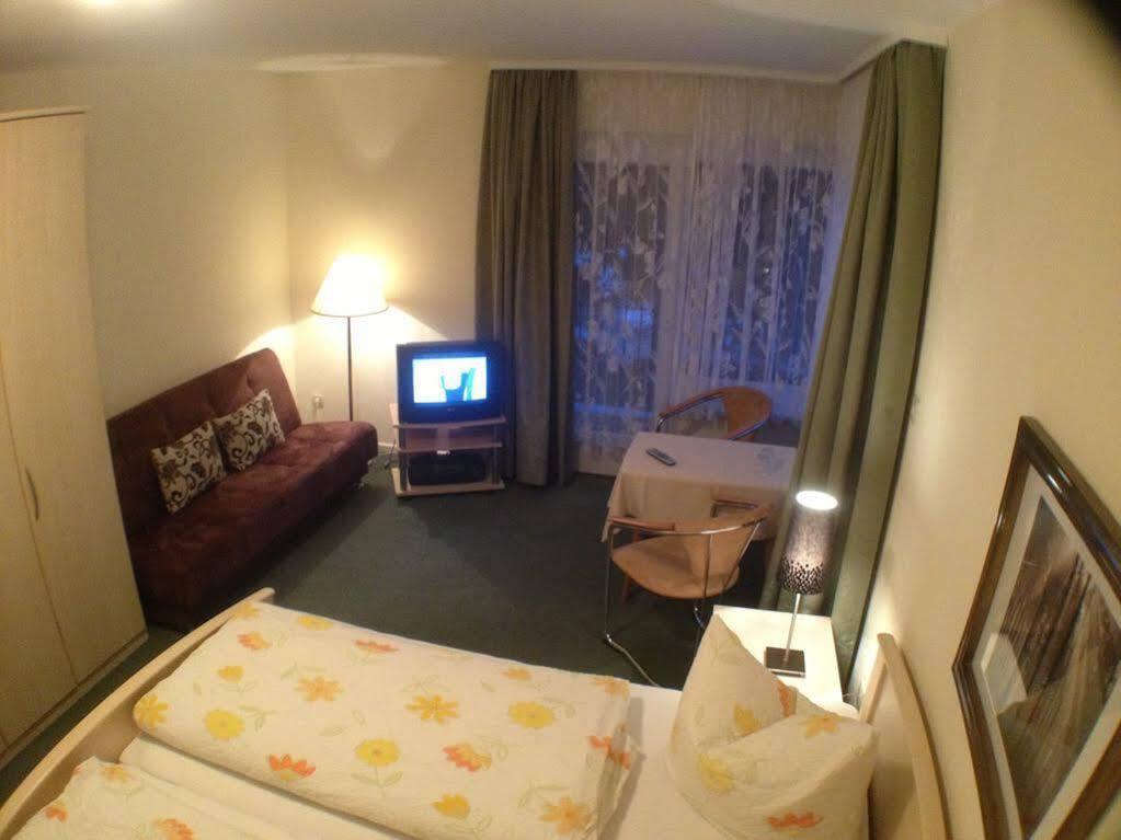 Harzidyll Hotel Braunlage
