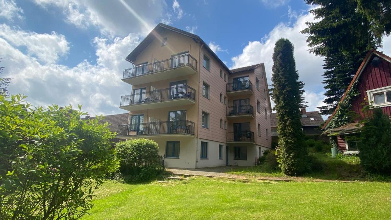 Harzidyll Braunlage